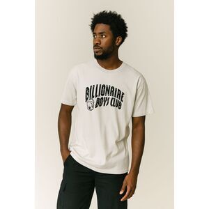 Billionaire Boys Club Gray Short Sleeve T-Shirt Tee   Mens Size Large